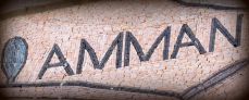 Vers J1 - Amman