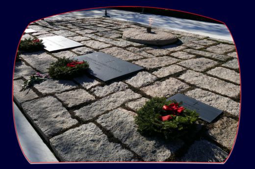 Cimetière d‘Arlington
