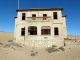 Vers Kolmanskop...