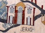 JERASH