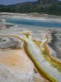 YELLOWSTONE