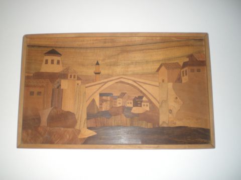 Pont de Mostar