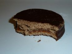 ALFAJORES D‘OR
