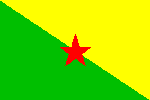 CAYENNE